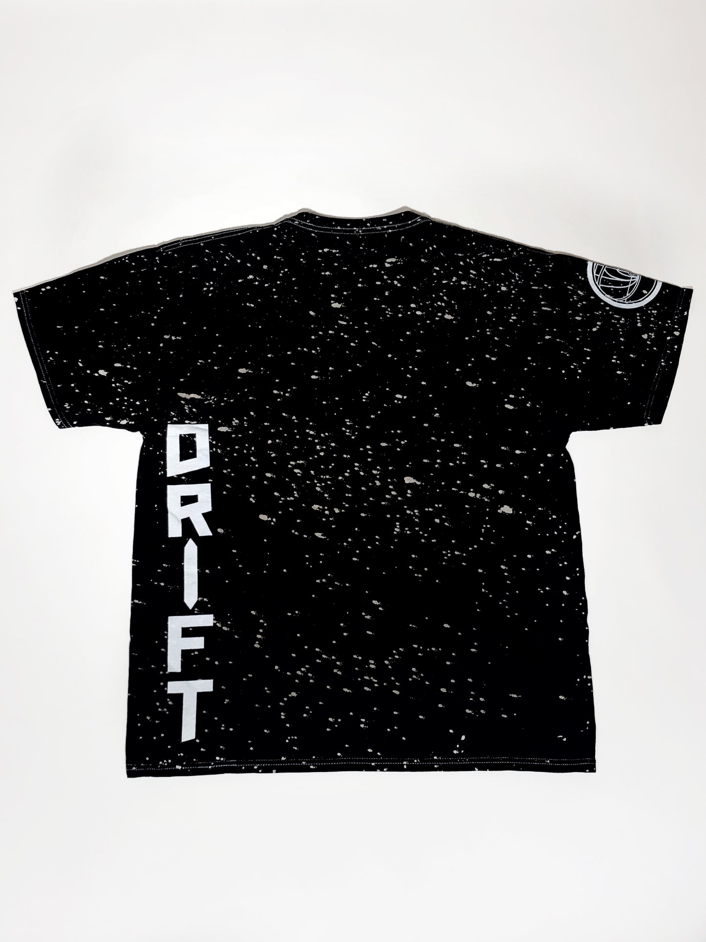 Drift Cadet Speckle T-shirt (Extra Large)
