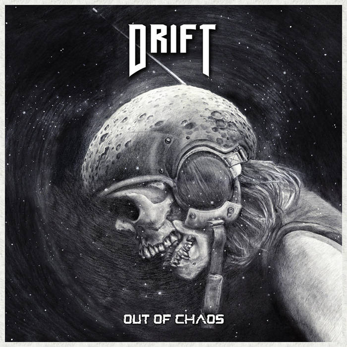 Out of Chaos EP - CD